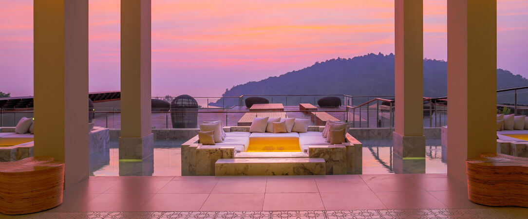 Avista Hideaway MGallery by Sofitel ★★★★★ - Exotic escape and boutique luxury in stunning Phuket. - Phuket, Thailand