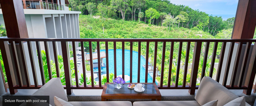Avista Hideaway MGallery by Sofitel ★★★★★ - Exotic escape and boutique luxury in stunning Phuket. - Phuket, Thailand