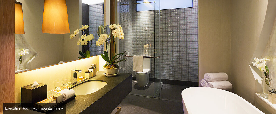 Avista Hideaway MGallery by Sofitel ★★★★★ - Exotic escape and boutique luxury in stunning Phuket. - Phuket, Thailand