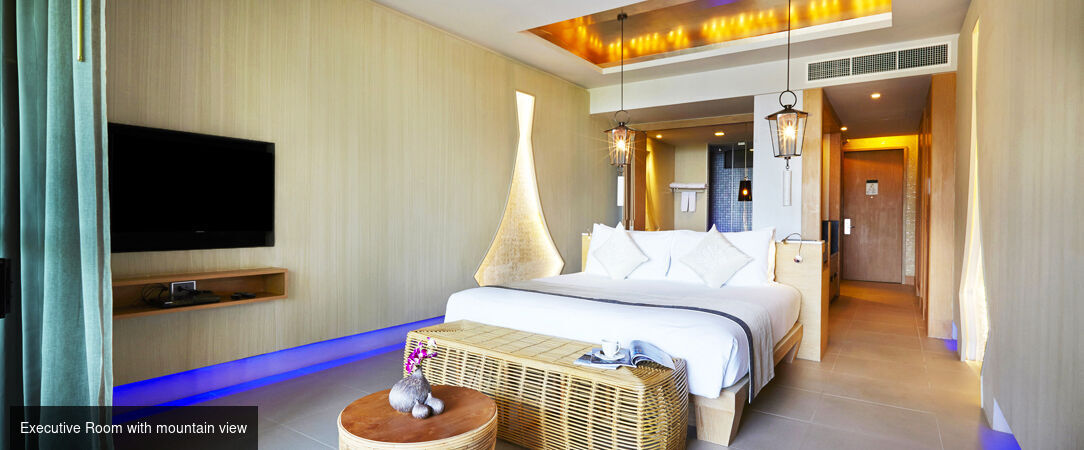Avista Hideaway MGallery by Sofitel ★★★★★ - Exotic escape and boutique luxury in stunning Phuket. - Phuket, Thailand