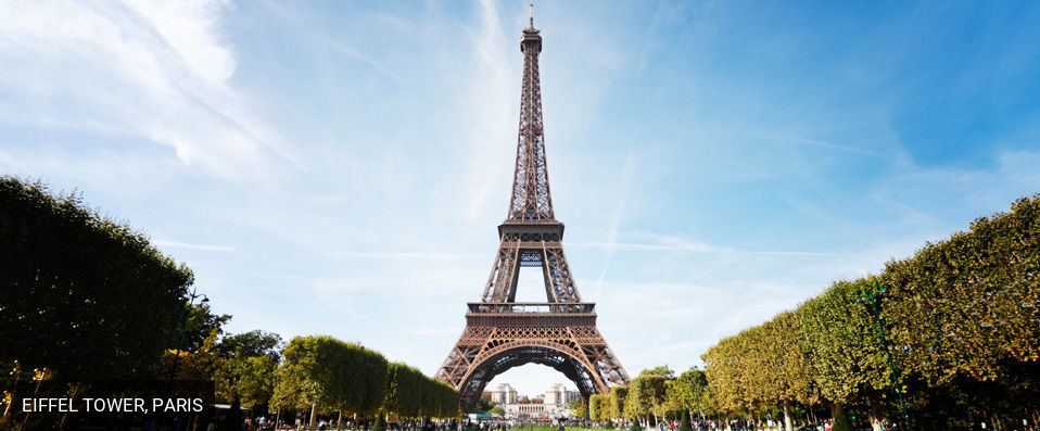 Hôtel Trinité Haussmann ★★★★ - Experience charm and elegance in the heart of Paris. - Paris, France