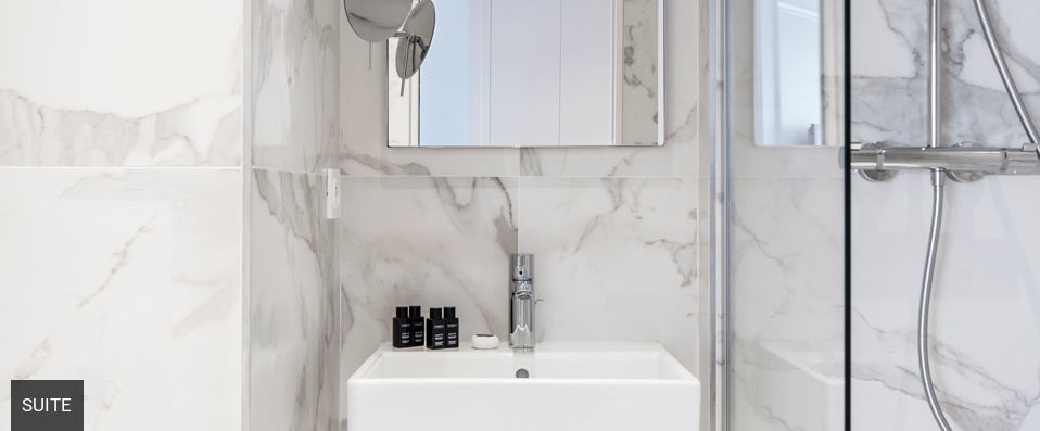 Hôtel Trinité Haussmann ★★★★ - Goûtez au Paris précieux & fougueux depuis le quartier de la Nouvelle Athènes ! - Paris, France
