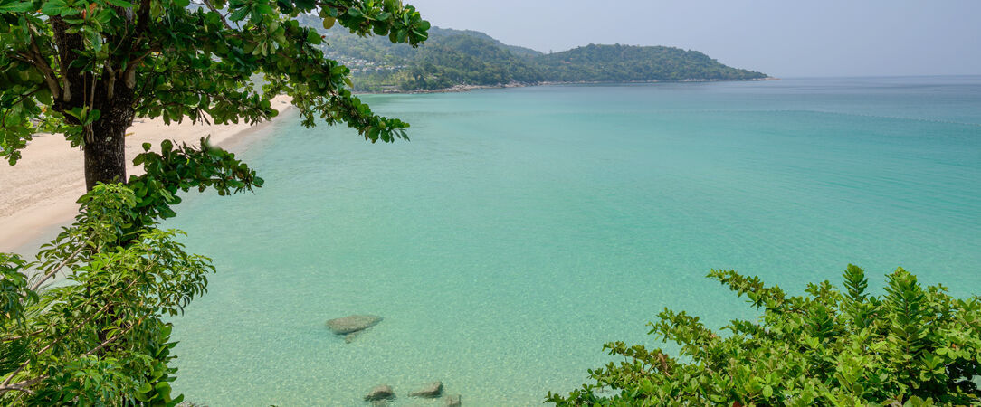 Mom Tri's Villa Royale ★★★★★ - Rêve tropical sur l’une des plus belles plages de Phuket. - Phuket, Thaïlande