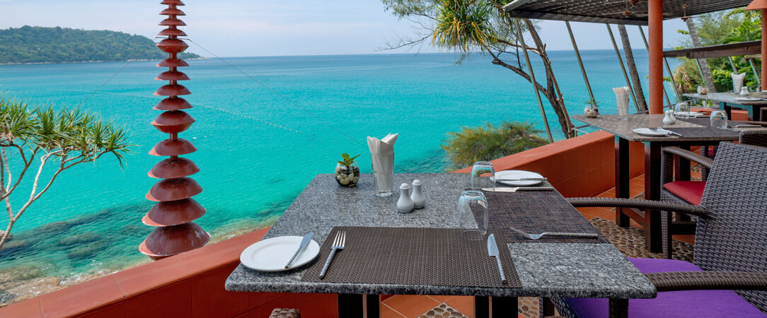 Mom Tri's Villa Royale ★★★★★ - Rêve tropical sur l’une des plus belles plages de Phuket. - Phuket, Thaïlande