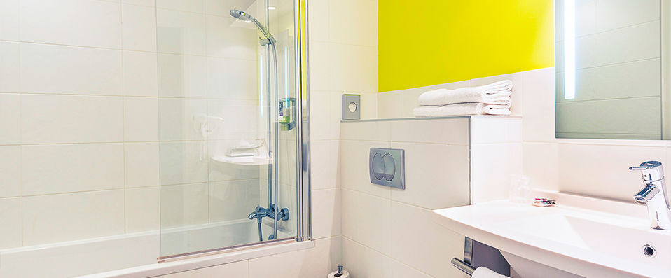 Mercure Thionville Centre ★★★★ - Last Minute - Mercure style and luxury in Thionville’s city centre. - Thionville, France