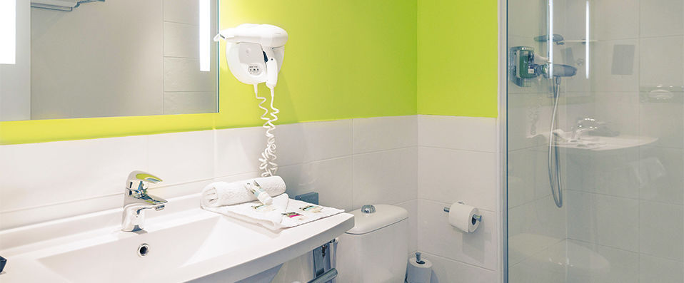 Mercure Thionville Centre ★★★★ - Last Minute - Mercure style and luxury in Thionville’s city centre. - Thionville, France