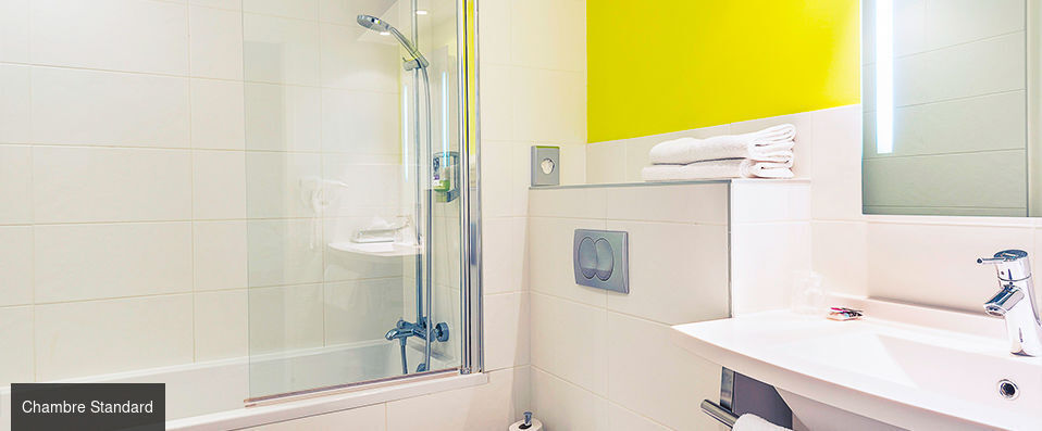 Mercure Thionville Centre ★★★★ - Dernière minute - Au cœur de Thionville, face aux quais de la Moselle. - Thionville, France