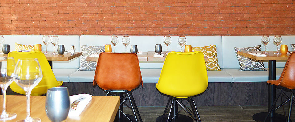 Mercure Paris Porte de Pantin ★★★★ - Last Minute - Perfect Parisian base in Patin. - Paris, France