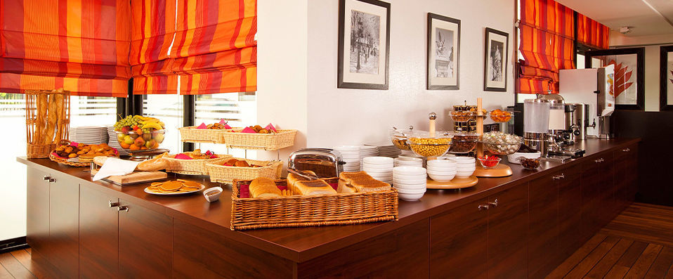 Residhome Val d’Europe ★★★★ - Cosy and contemporary comfort at the gates of Disneyland Paris! - Montévrain, France