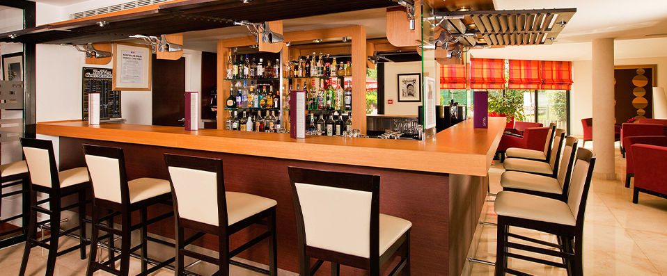 Residhome Val d’Europe ★★★★ - Cosy and contemporary comfort at the gates of Disneyland Paris! - Montévrain, France