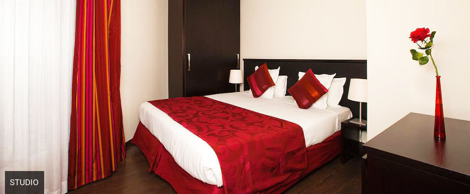 Residhome Val d’Europe ★★★★ - Cosy and contemporary comfort at the gates of Disneyland Paris! - Montévrain, France