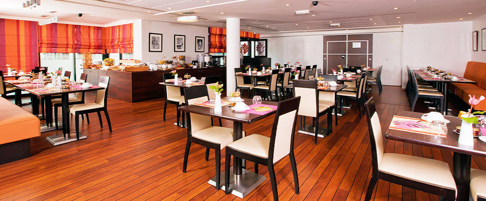Residhome Val d’Europe ★★★★ - Votre appartement aux portes de Disneyland Paris ®. - Montévrain, France