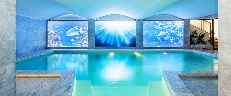 Hotel Le Roi Théodore★★★★ Restaurant & SPA - Peaceful paradise on the outskirts of Porto-Vecchio. - Porto-Vecchio, France