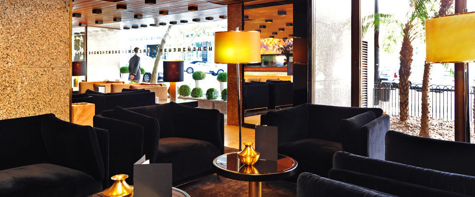 Altis Suites ★★★★ - Hotel luxury in a comfortable private apartment. - Lisbon, Portugal