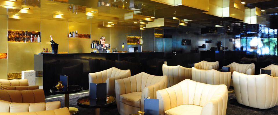 Altis Suites ★★★★ - Hotel luxury in a comfortable private apartment. - Lisbon, Portugal