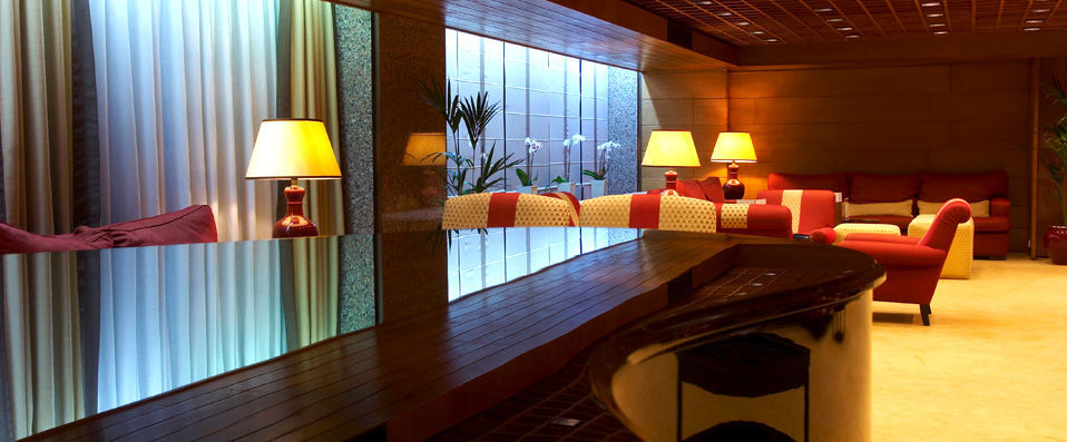 Altis Suites ★★★★ - Hotel luxury in a comfortable private apartment. - Lisbon, Portugal