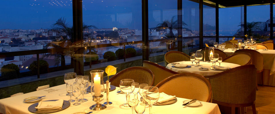 Altis Suites ★★★★ - Hotel luxury in a comfortable private apartment. - Lisbon, Portugal