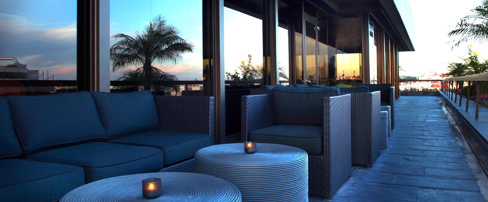 Altis Suites ★★★★ - Hotel luxury in a comfortable private apartment. - Lisbon, Portugal