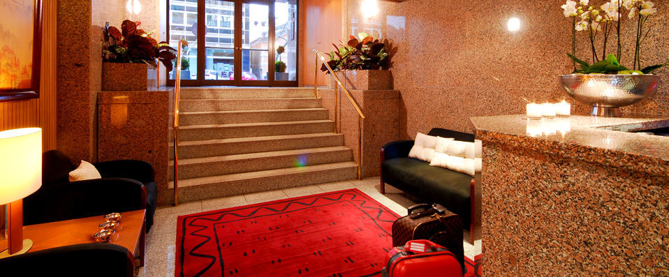 Altis Suites ★★★★ - Hotel luxury in a comfortable private apartment. - Lisbon, Portugal