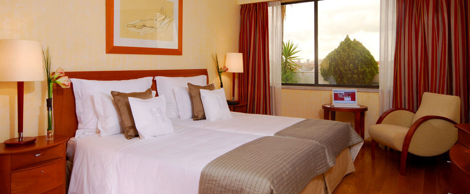 Altis Suites ★★★★ - Hotel luxury in a comfortable private apartment. - Lisbon, Portugal
