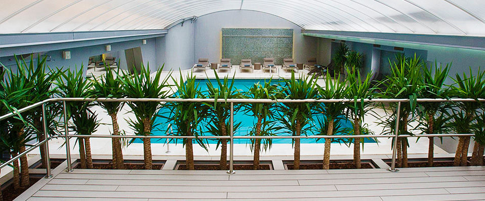 Altis Suites ★★★★ - Hotel luxury in a comfortable private apartment. - Lisbon, Portugal