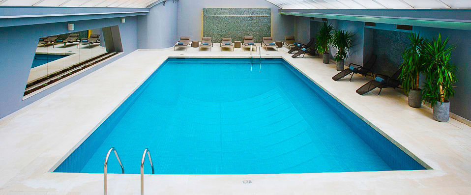 Altis Suites ★★★★ - Hotel luxury in a comfortable private apartment. - Lisbon, Portugal