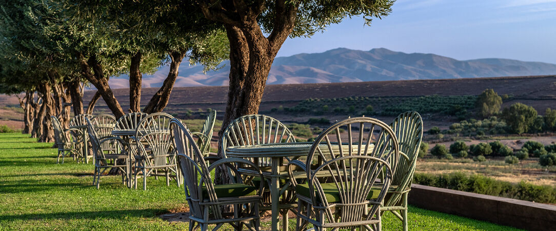 Le Palais Paysan ★★★★ - Tranquil boutique hotel just a short distance outside of Marrakech. - Marrakech, Morocco