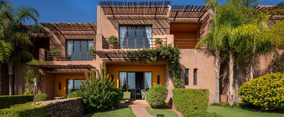 Le Palais Paysan ★★★★ - Tranquil boutique hotel just a short distance outside of Marrakech. - Marrakech, Morocco