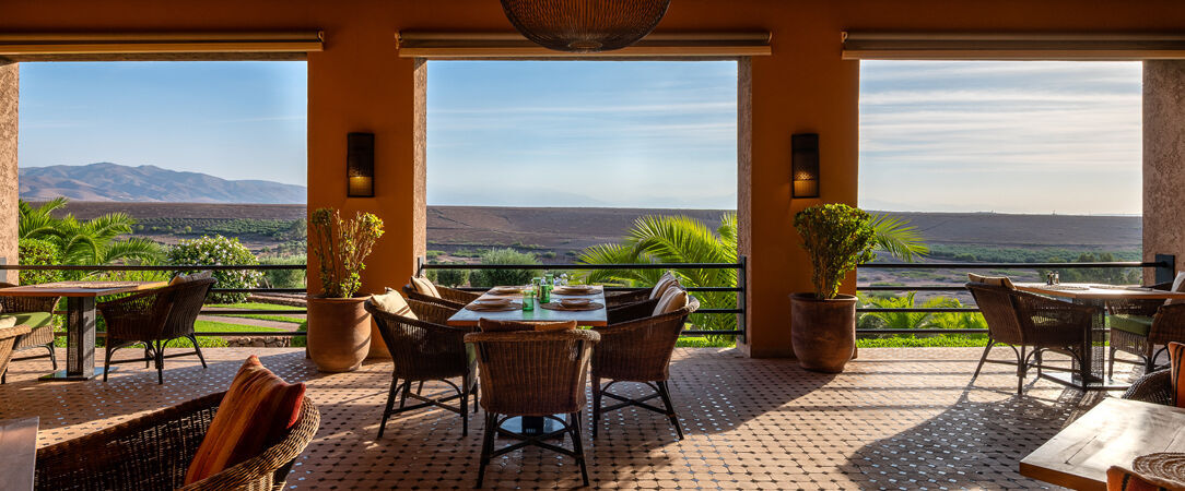 Le Palais Paysan ★★★★ - Tranquil boutique hotel just a short distance outside of Marrakech. - Marrakech, Morocco