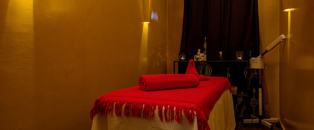 Le Palais Paysan ★★★★ - Tranquil boutique hotel just a short distance outside of Marrakech. - Marrakech, Morocco