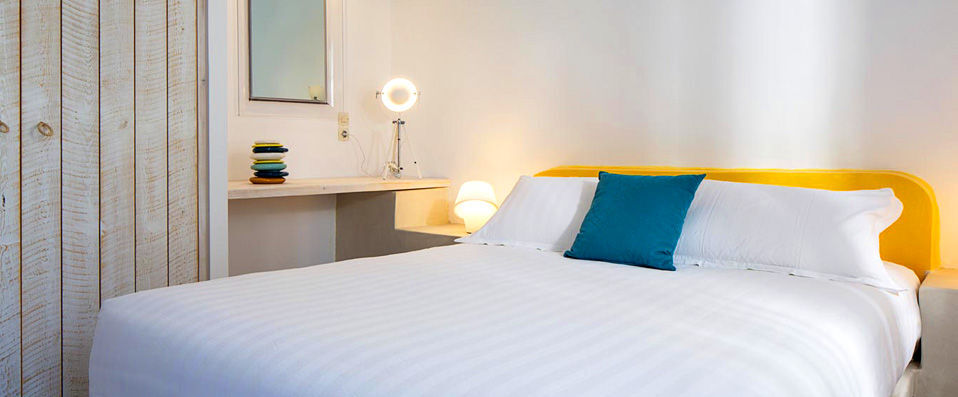 Marillia Village - The Santorini experience with luxurious independence. <strong>Availabilities until October 2016</strong> - Santorini, Greece
