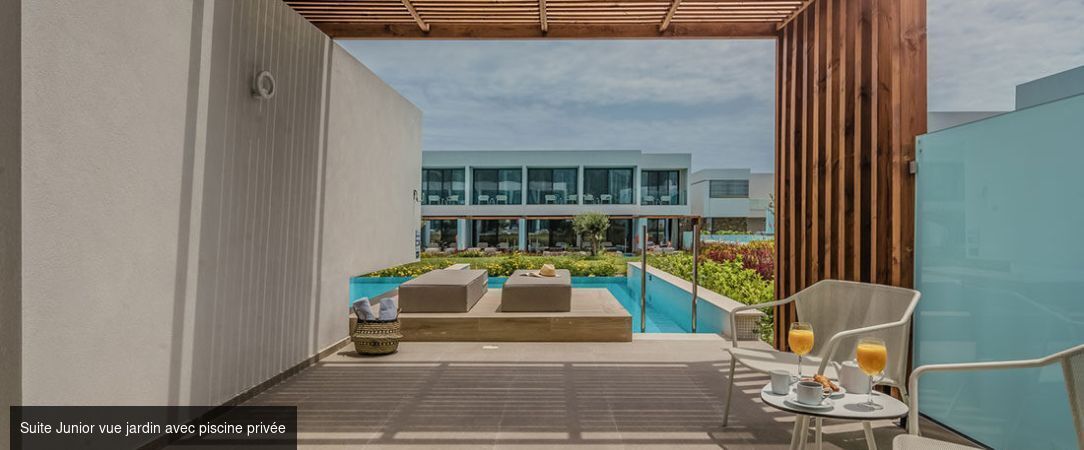 Gennadi Grand Resort ★★★★★ - 5 étoiles & plage privée sur l’île de Rhodes. - Rhodes, Grèce