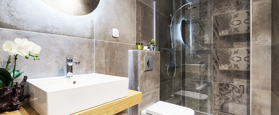 Mythic Summer Hotel ★★★★ - Marvellous Greek getaway fit for the Gods! - Macedonia