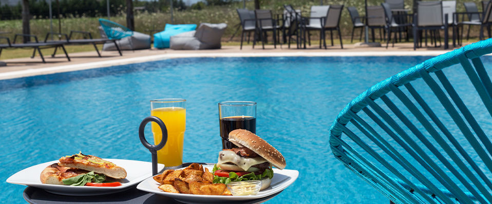 Mythic Summer Hotel ★★★★ - La Grèce, ses plages & son histoire. - Région du Mont Olympe, Grèce