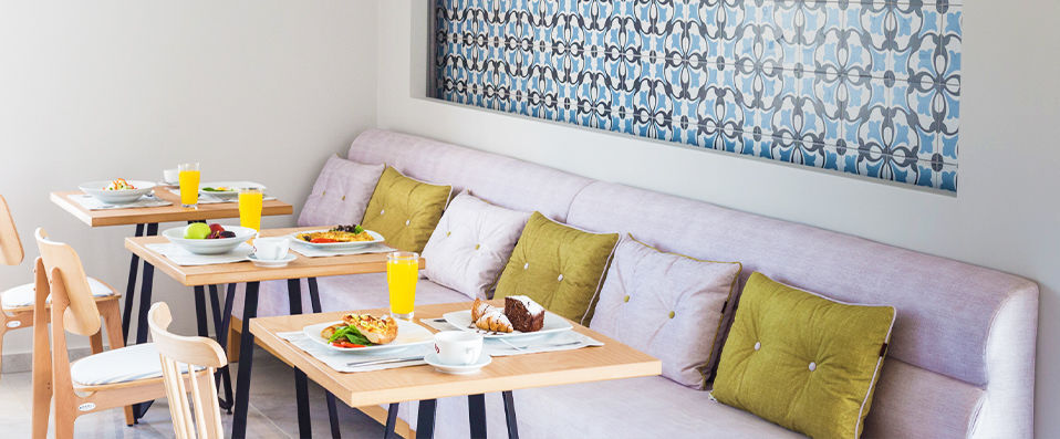 Mythic Summer Hotel ★★★★ - La Grèce, ses plages & son histoire. - Région du Mont Olympe, Grèce