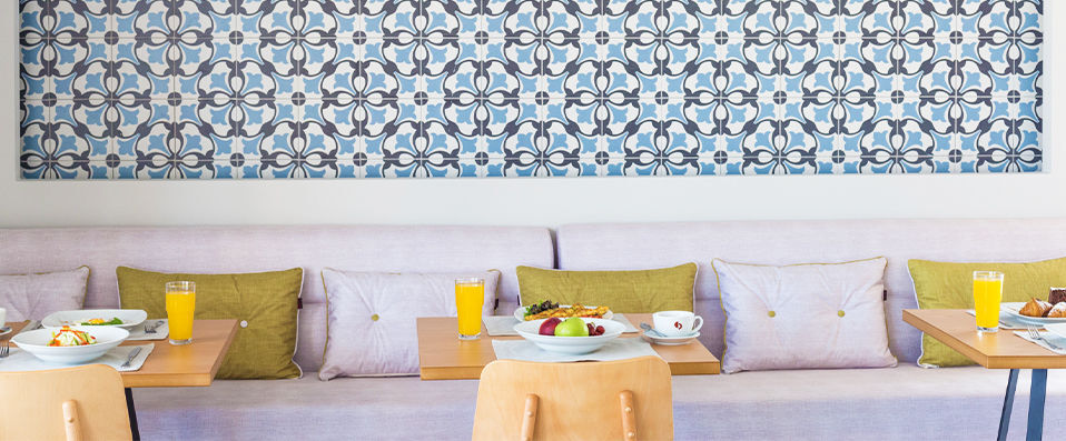 Mythic Summer Hotel ★★★★ - La Grèce, ses plages & son histoire. - Région du Mont Olympe, Grèce