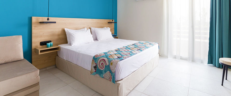 Mythic Summer Hotel ★★★★ - La Grèce, ses plages & son histoire. - Région du Mont Olympe, Grèce