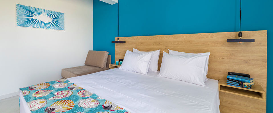 Mythic Summer Hotel ★★★★ - La Grèce, ses plages & son histoire. - Région du Mont Olympe, Grèce