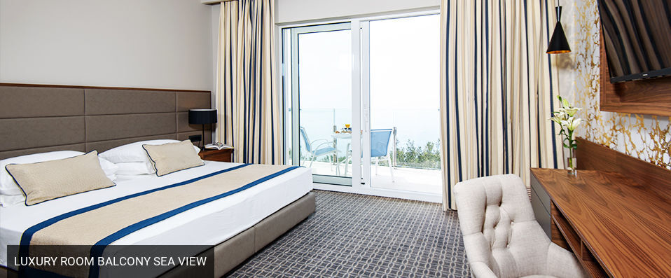 Hotel Ariston ★★★★★ - 5-star hideaway on Croatia’s alluring Adriatic coast - Dubrovnik, Croatia