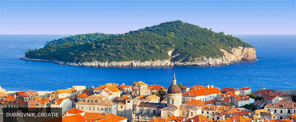 Hotel Ariston ★★★★★ - Votre adresse face à la mer, au cœur de Dubrovnik. - Dubrovnik, Croatie