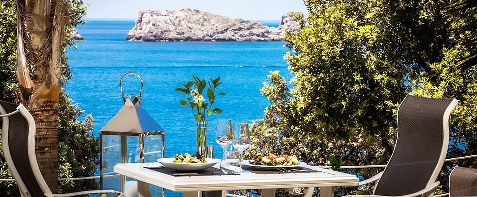 Hotel Ariston ★★★★★ - Votre adresse face à la mer, au cœur de Dubrovnik. - Dubrovnik, Croatie