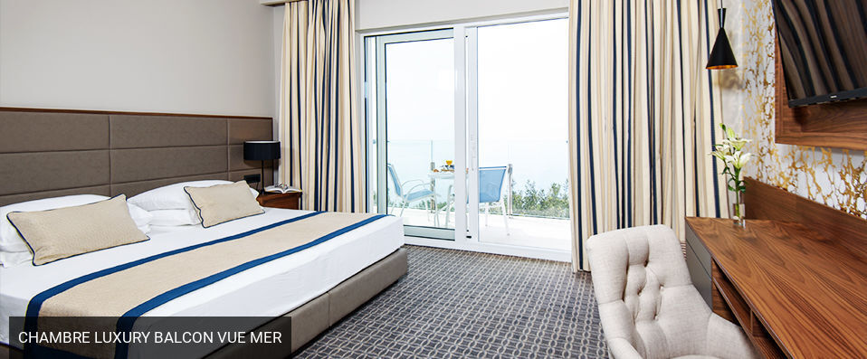 Hotel Ariston ★★★★★ - Votre adresse face à la mer, au cœur de Dubrovnik. - Dubrovnik, Croatie