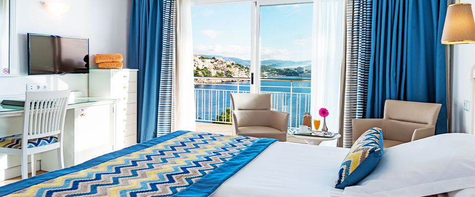Hotel Coronado Thalasso & Spa ★★★★ - Picturesque paradise at a beachside hotel in Mallorca. - Mallorca, Spain