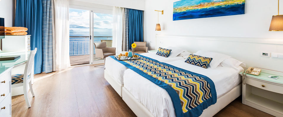 Hotel Coronado Thalasso & Spa ★★★★ - Picturesque paradise at a beachside hotel in Mallorca. - Mallorca, Spain