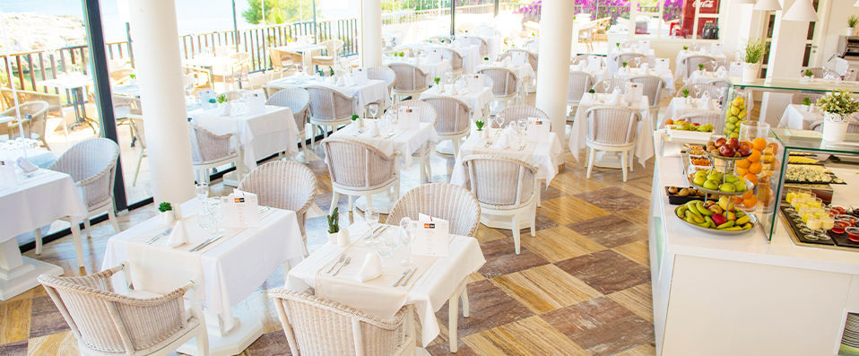 Menorca Binibeca by Pierre & Vacances Premium ★★★★ - Enjoy panoramic sea views from this clifftop island sanctuary - Menorca, Spain