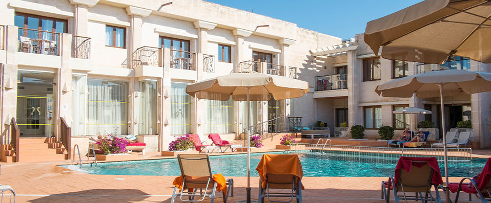 Menorca Binibeca by Pierre & Vacances Premium ★★★★ - Minorque, le paradis sauvage des Baléares.<b> Adults Only!</b> - Minorque, Espagne