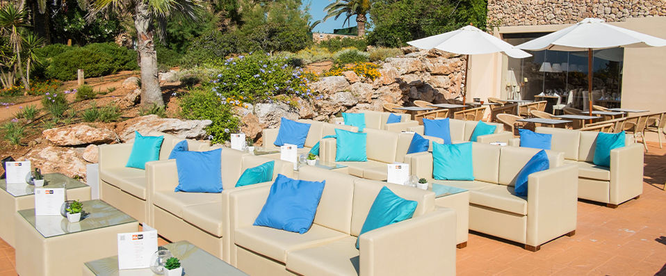 Menorca Binibeca by Pierre & Vacances Premium ★★★★ - Minorque, le paradis sauvage des Baléares.<b> Adults Only!</b> - Minorque, Espagne
