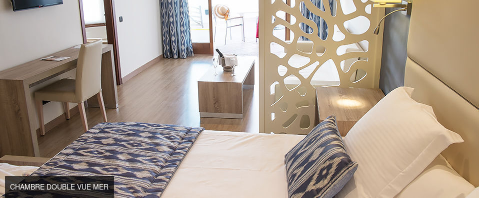 Menorca Binibeca by Pierre & Vacances Premium ★★★★ - Minorque, le paradis sauvage des Baléares.<b> Adults Only!</b> - Minorque, Espagne