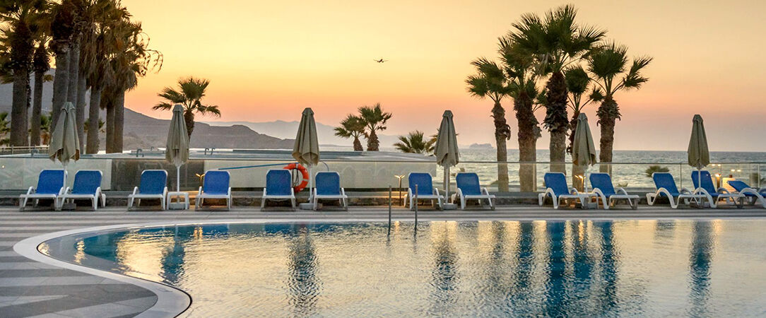 Arina Beach Resort ★★★★ - Partir à la découverte de la Crète : mer, mythologie & nature. - Crète, Grèce