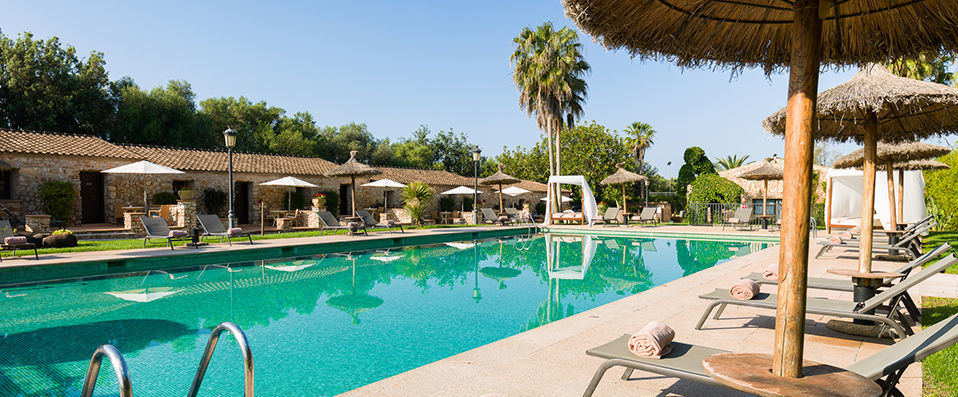 Sa Bassa Rotja Ecoturisme ★★★★ - Eco-friendly extravagance and luxury in the heart of magical Mallorca - Mallorca, Spain